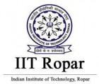 IIT-Ropar-logo