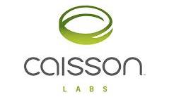 caisson-laboratories-logo
